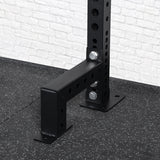 Rival J-Series Half Power Rack