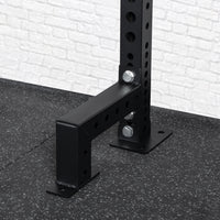 Rival J-Series Half Power Rack