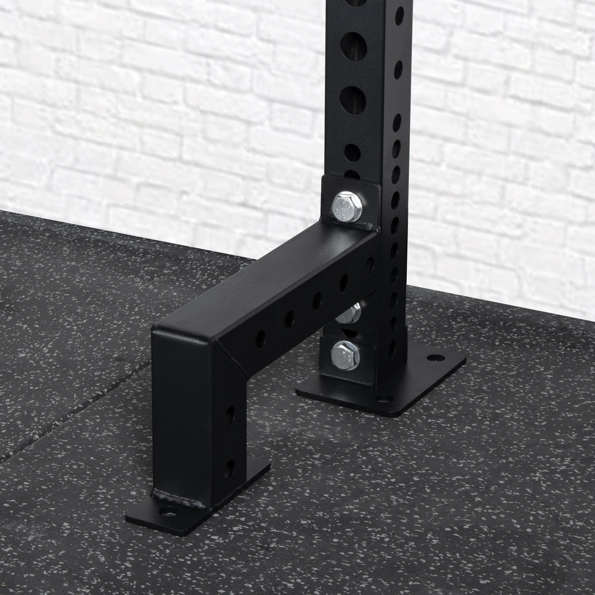 Rival J-Series Half Power Rack