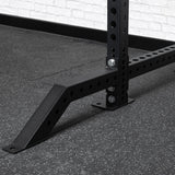 Rival J-Series Half Power Rack
