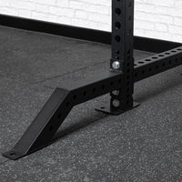 Rival J-Series Half Power Rack