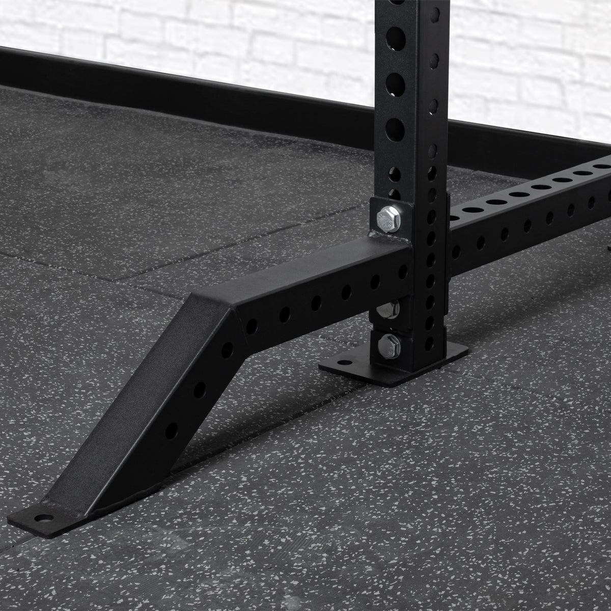 Rival J-Series Half Power Rack