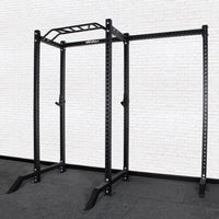 Rival J-Series Half Power Rack