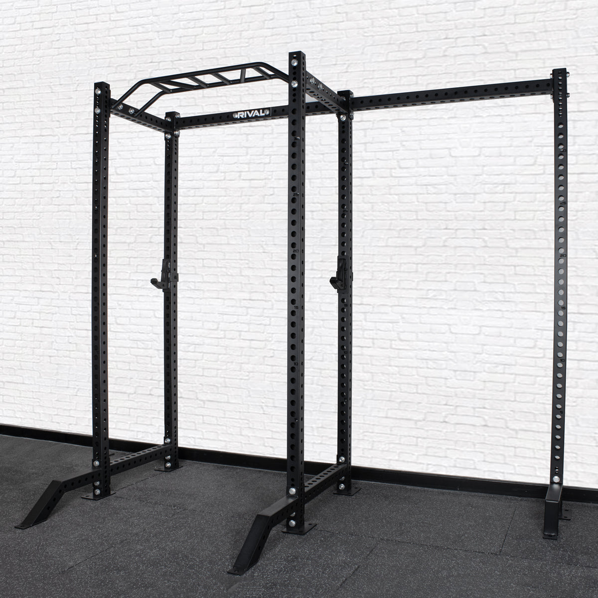 Rival J-Series Half Power Rack