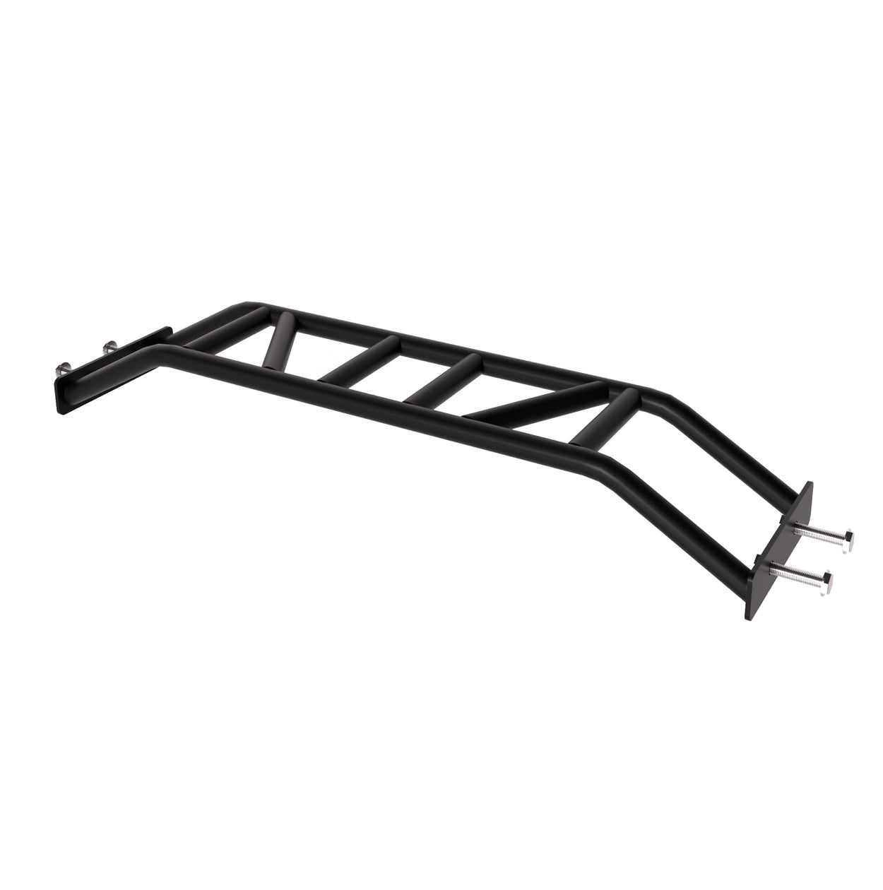 Rival J-Series Rack Mounted Pull-Up Bars (60x60mm)