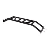 Rival J-Series Rack Mounted Pull-Up Bars (60x60mm)