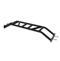 Rival J-Series Rack Mounted Pull-Up Bars (60x60mm)