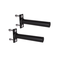 Rival J-Series Rack Mounted Plate Storage Poles (Pair) (60x60mm)