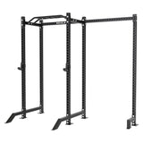 Rival J-Series Half Power Rack