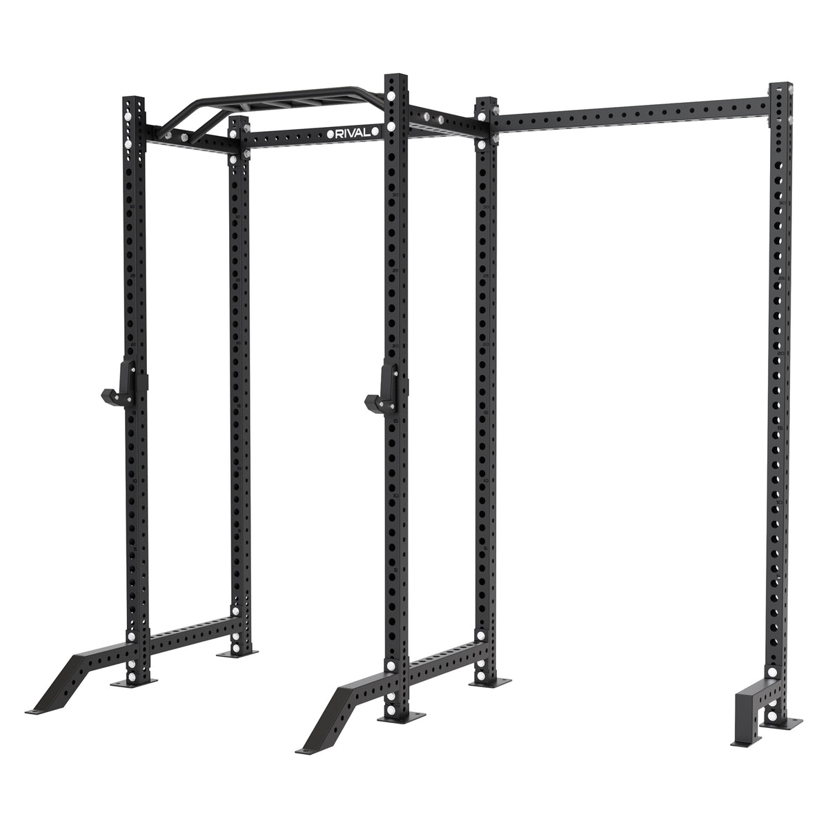 Rival J-Series Half Power Rack