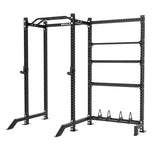 Rival J-Series Half Power Rack