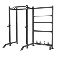 Rival J-Series Half Power Rack