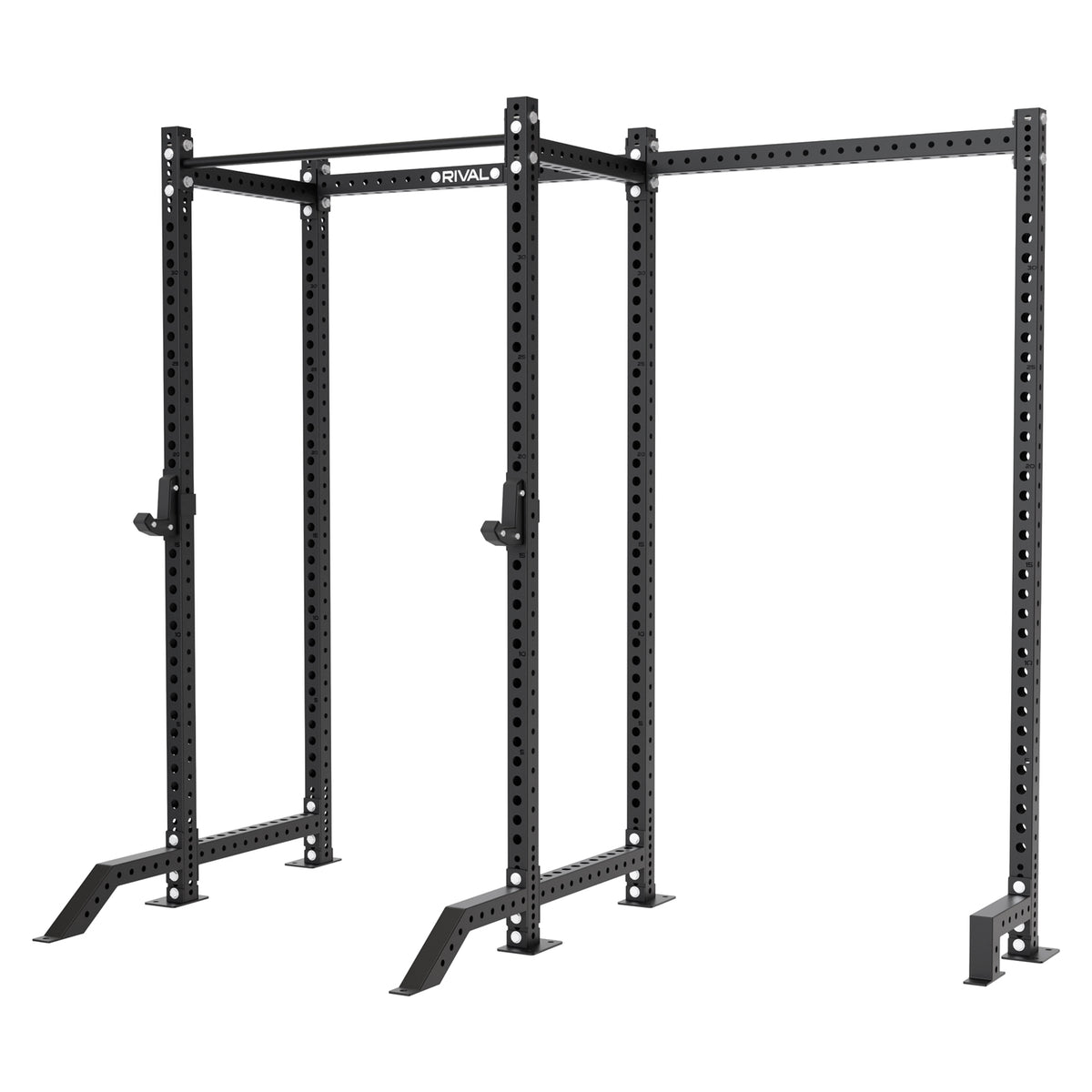 Rival J-Series Half Power Rack