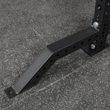 Rival J-Series Rack Stabiliser Feet (Pair) (60x60mm)