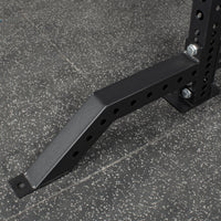 Rival J-Series Rack Stabiliser Feet (Pair) (60x60mm)