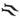 Rival J-Series Rack Stabiliser Feet (Pair) (60x60mm)