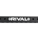 Rival J-Series Bolt-On Nameplate / Custom Design