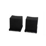 J-Series Rubber Foot End Cap Protecter (60mm)