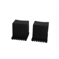 J-Series Rubber Foot End Cap Protecter (60mm)