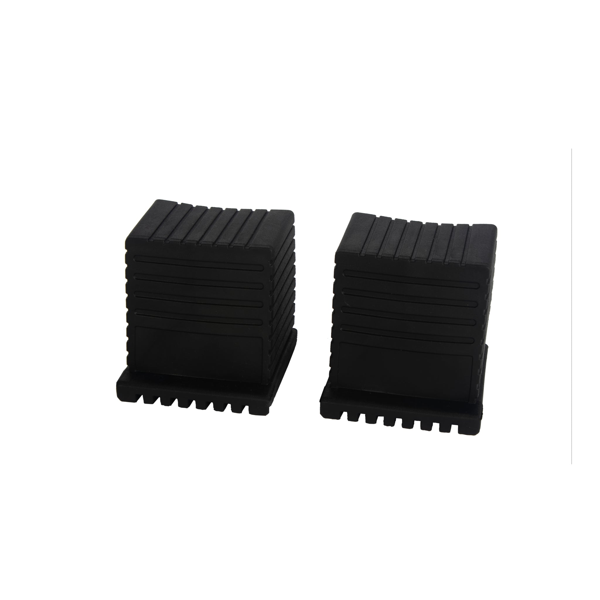J-Series Rubber Foot End Cap Protecter (60mm)