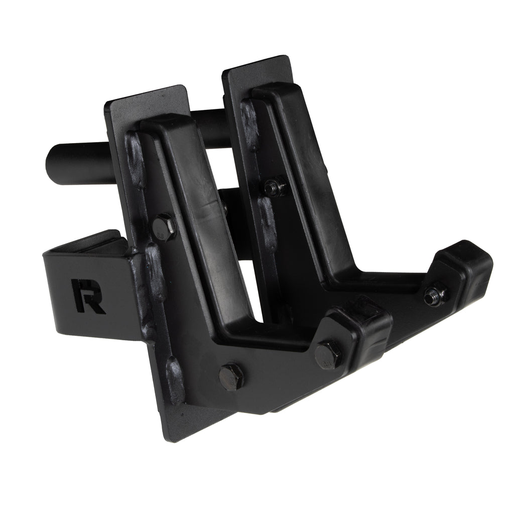 Rival T-Series Sandwich J-Cups 2.0 (Pair) (50mm)