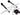 CLEARANCE | Rival J-Series Adjustable Jammer Arms 2.0 Only (No handles) (Pair) (60x60mm) (Copy)