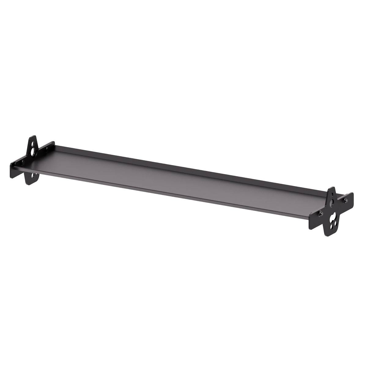 Rival Rack Mounted Kettlebell Storage Shelves 2.0