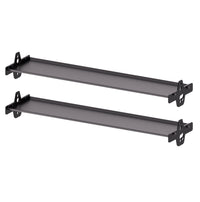 Rival Rack Mounted Kettlebell Storage Shelves 2.0