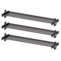 Rival Rack Mounted Kettlebell Storage Shelves 2.0