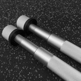 Rival J-Series Adjustable Dip Station (60x60mm)