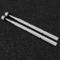 Rival J-Series Adjustable Dip Station (60x60mm)