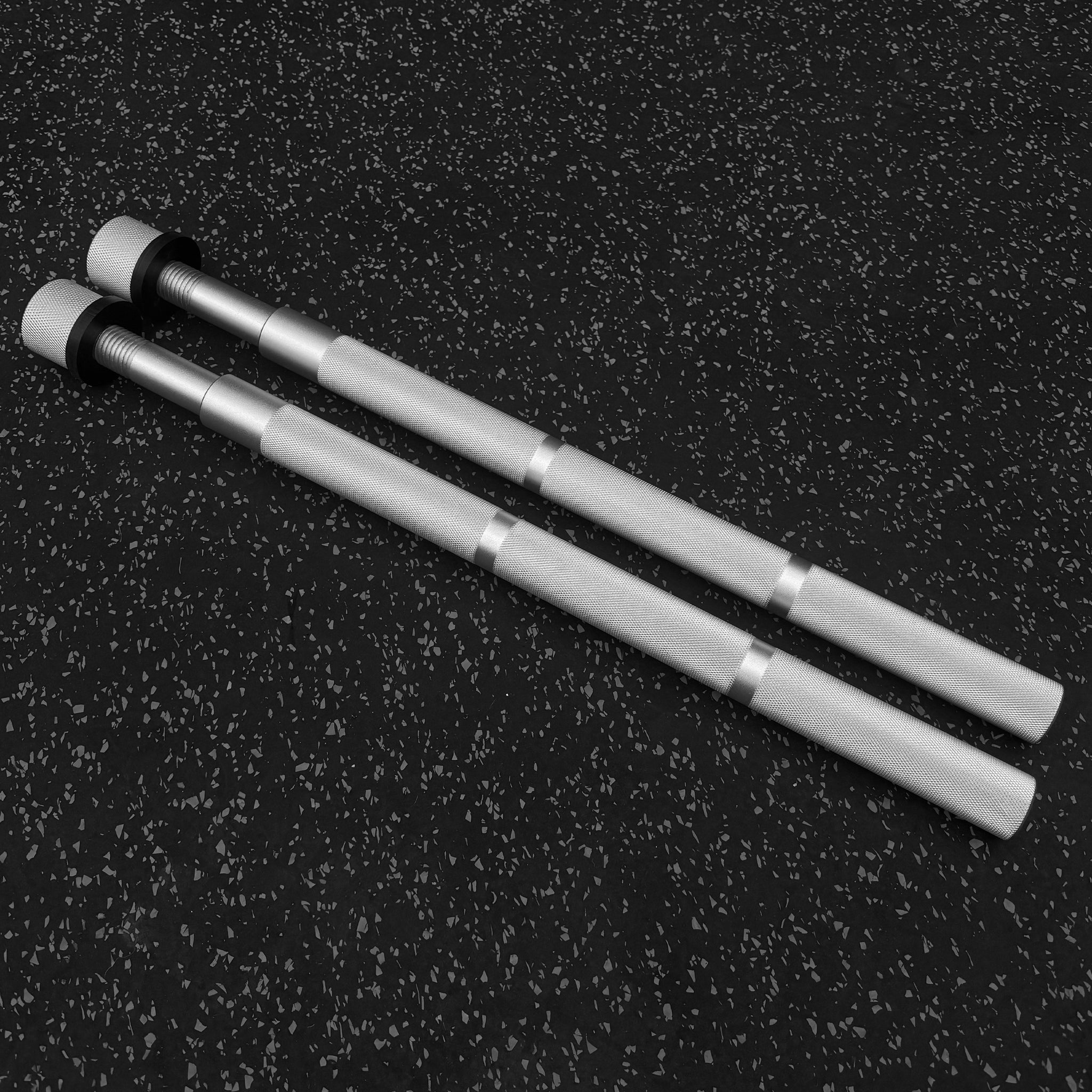 Rival J-Series Adjustable Dip Station (60x60mm)