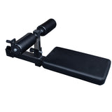 J-Series Lat Pulldown Seat Attachment (60x60mm)