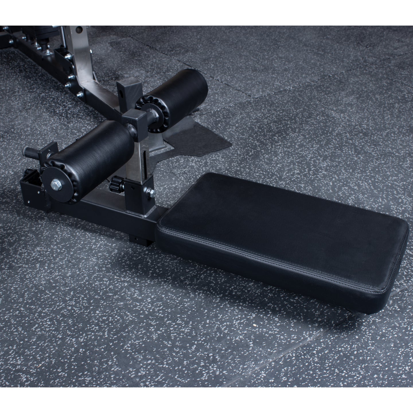 J-Series Lat Pulldown Seat Attachment (60x60mm)