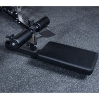 J-Series Lat Pulldown Seat Attachment (60x60mm)