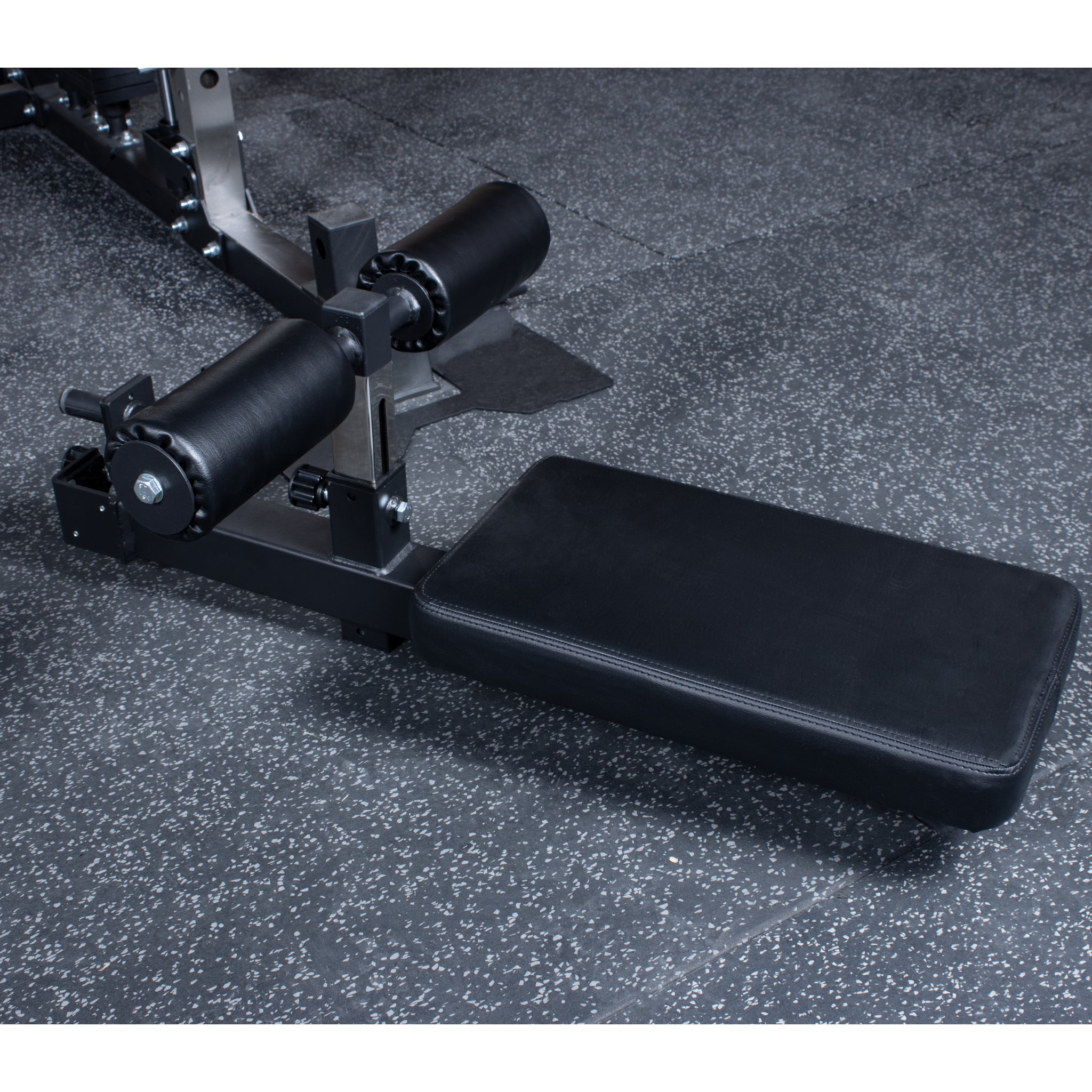 J-Series Lat Pulldown Seat Attachment (60x60mm)