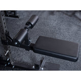 J-Series Lat Pulldown Seat Attachment (60x60mm)