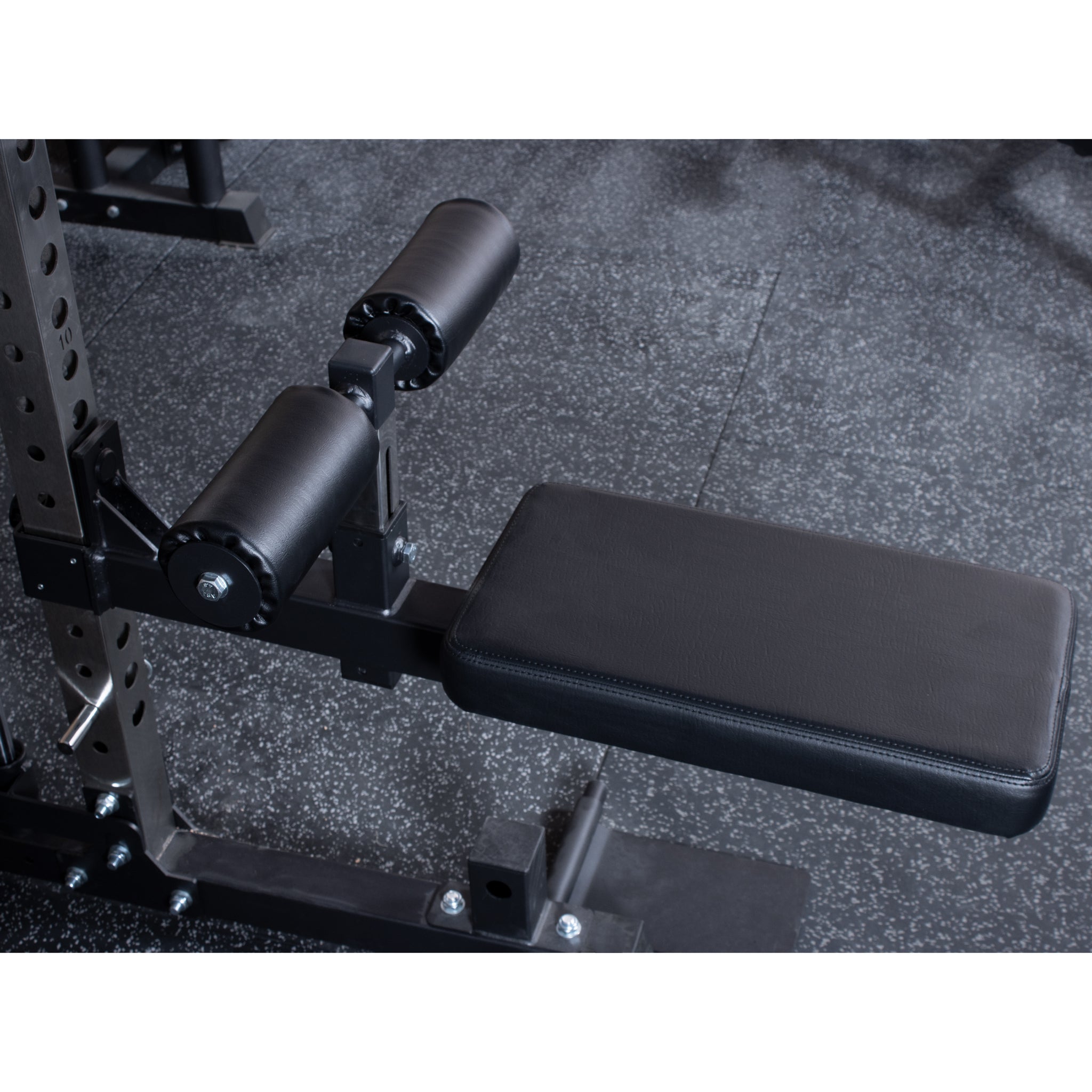J-Series Lat Pulldown Seat Attachment (60x60mm)