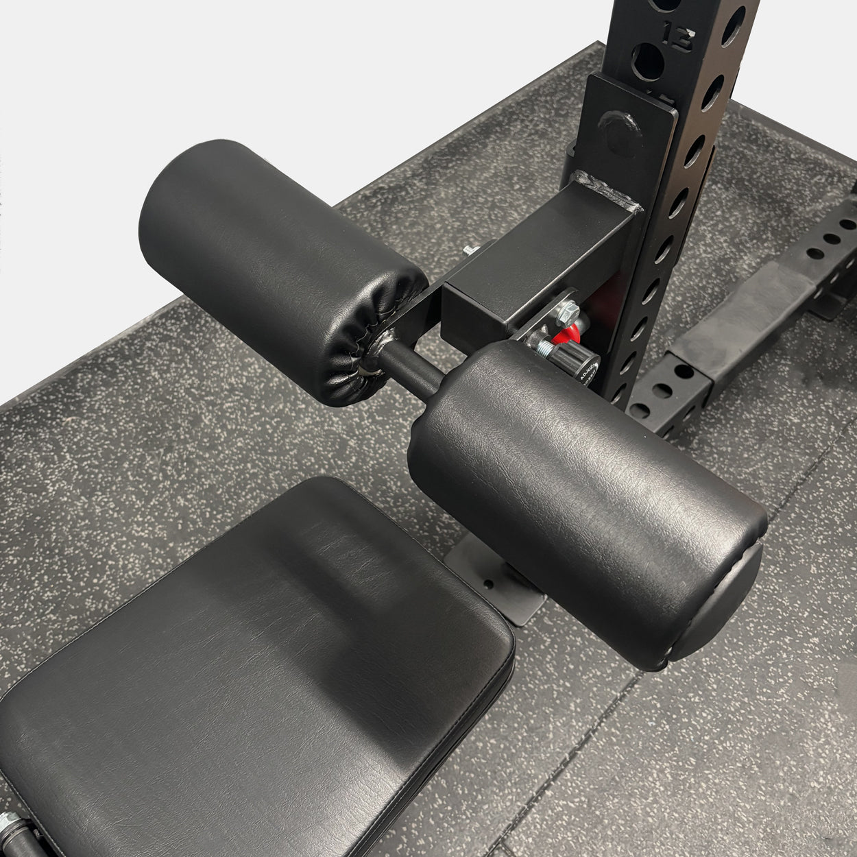 Rival J-Series Dual Leg Roller & Support Pad Attachment (60x60mm)