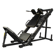 Rival Leg Press & Hack Squat