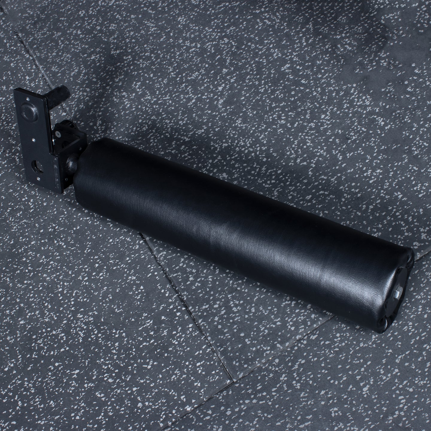 J-Series Leg Roller & Support Pad Attachment (60x60mm)
