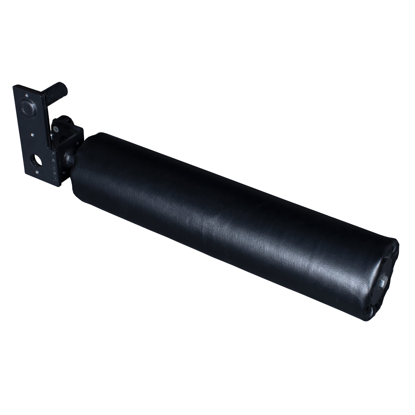 J-Series Leg Roller & Support Pad Attachment (60x60mm)