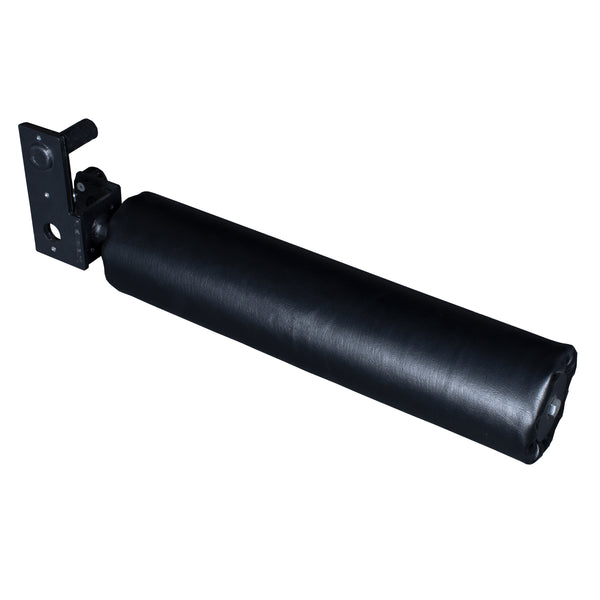Rival J-Series Leg Roller & Support Pad Attachment (60x60mm)