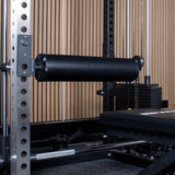 J-Series Leg Roller & Support Pad Attachment (60x60mm)