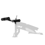 Leg / Ab Attachment for Rival Super FID Adjustable Bench
