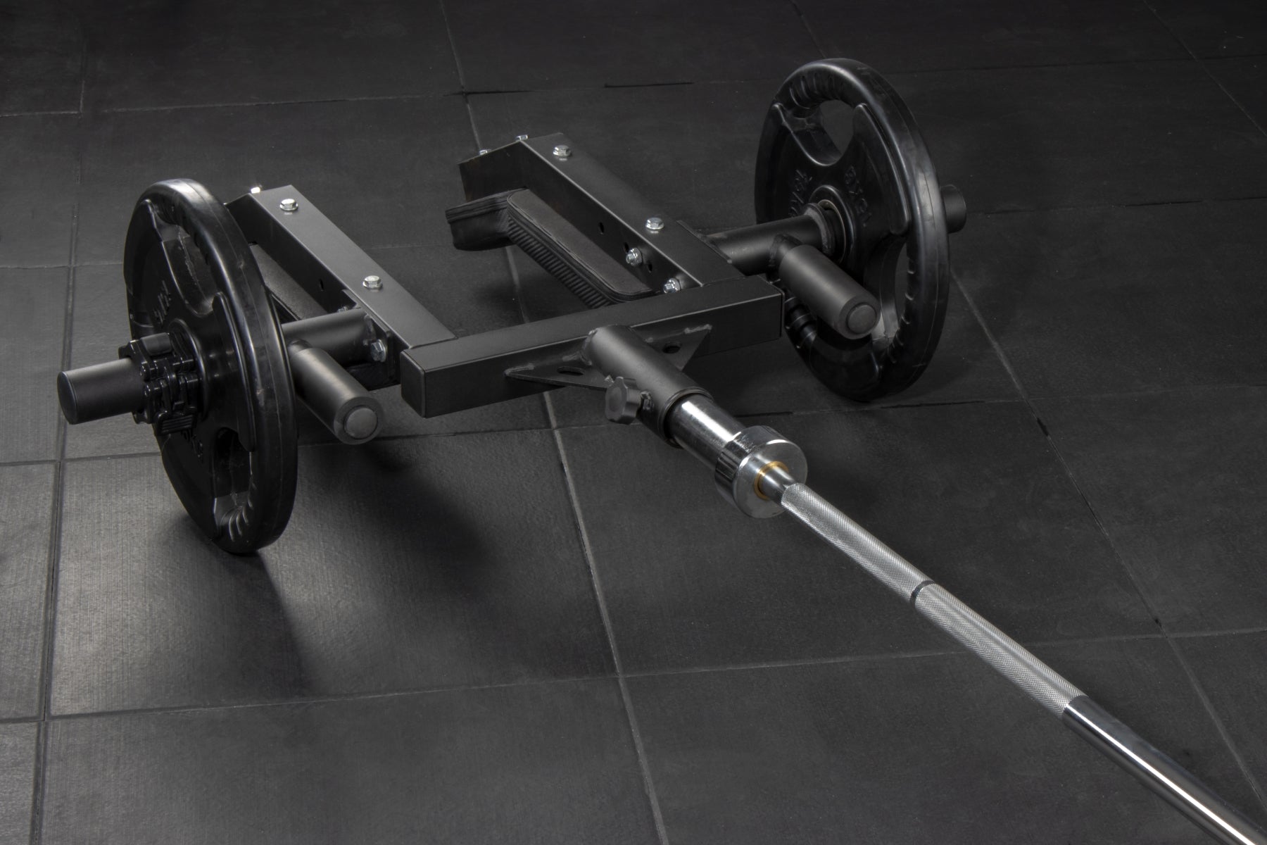 Rival Leverage Squat Landmine Attachment