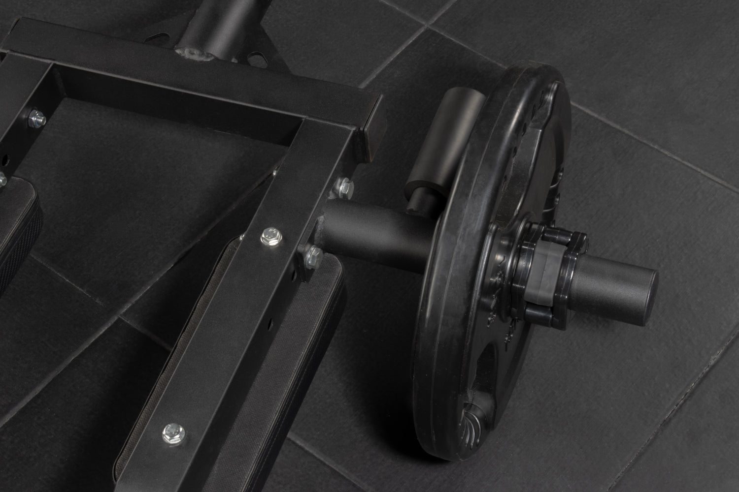 Rival Leverage Squat Landmine Attachment