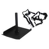 Rival Light Speed Weight Sled With Harness (Optional Pulling Ropes)