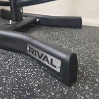 Rival 10-Tier Functional Storage Rack