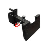 Rival S-Series Low Row Footplate (75x75mm)